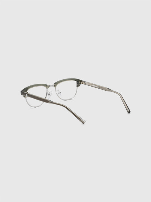 blue elephant PIREN khaki