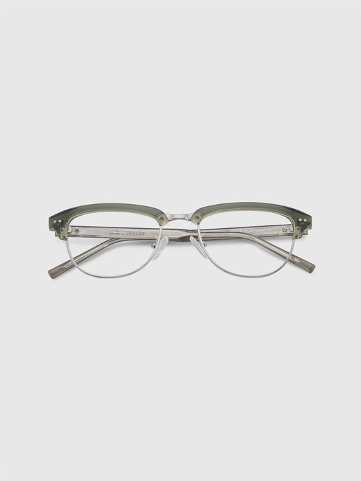 blue elephant PIREN khaki
