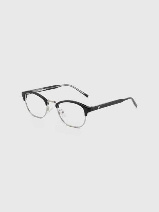 blue elephant MOINA black