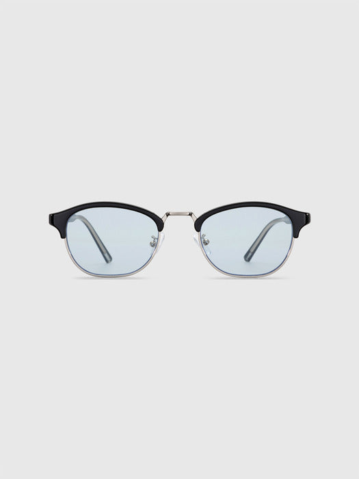 blue elephant MOINA-S black