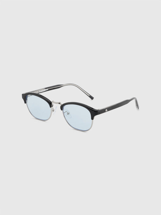 blue elephant MOINA-S black