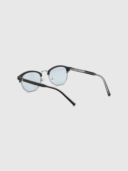 blue elephant MOINA-S black