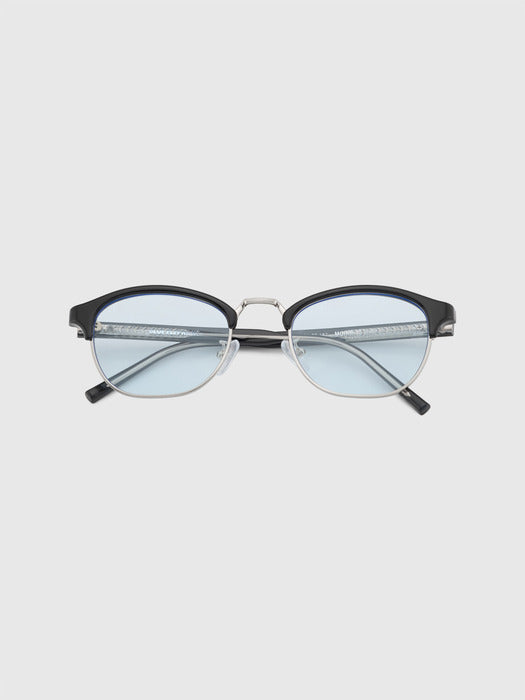 blue elephant MOINA-S black