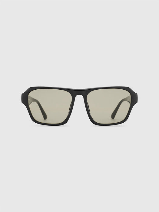 blue elephant FRAID black tint