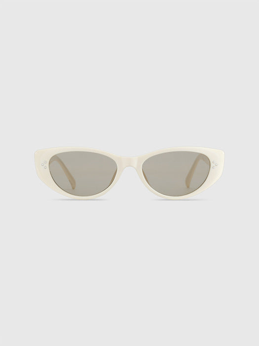 blue elephant JENNER ivory