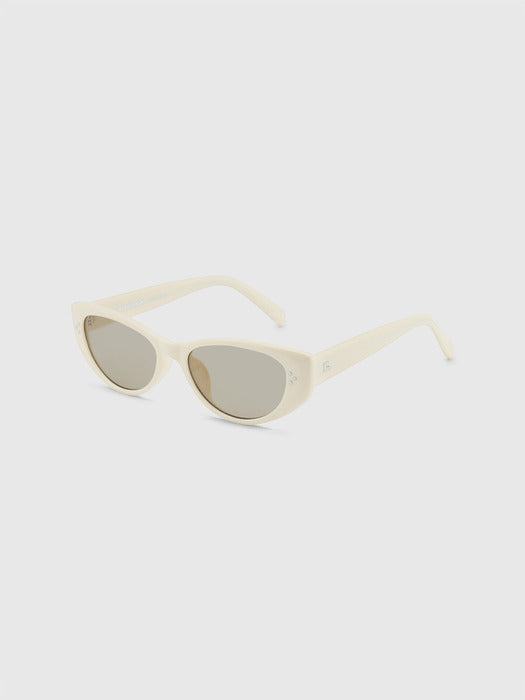 blue elephant JENNER ivory