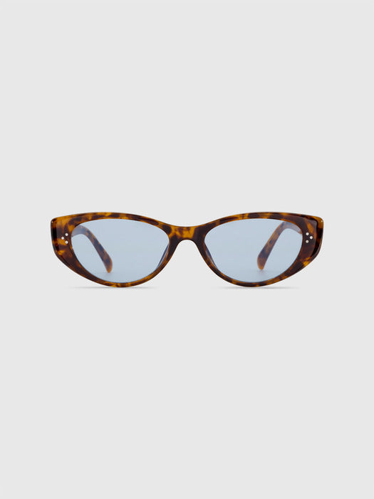 blue elephant JENNER leopard