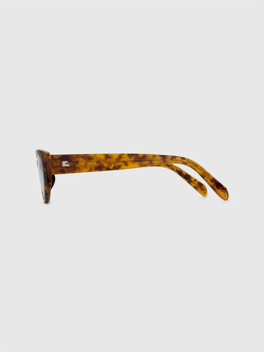 blue elephant JENNER leopard
