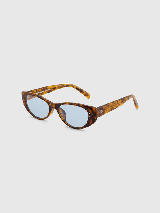 blue elephant JENNER leopard