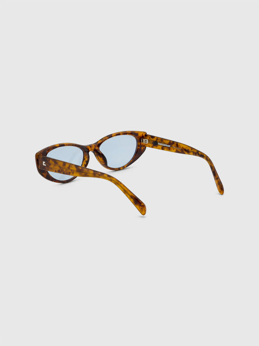 blue elephant JENNER leopard