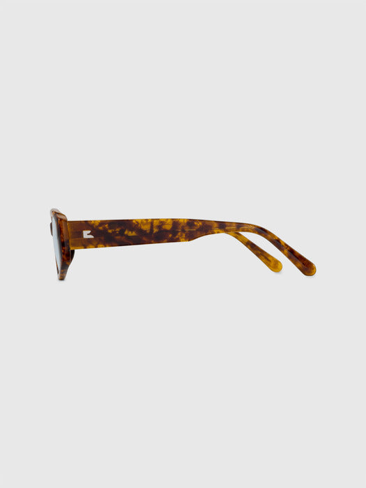 blue elephant VIRO leopard