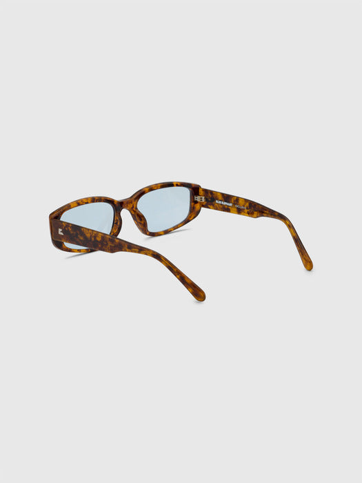 blue elephant VIRO leopard