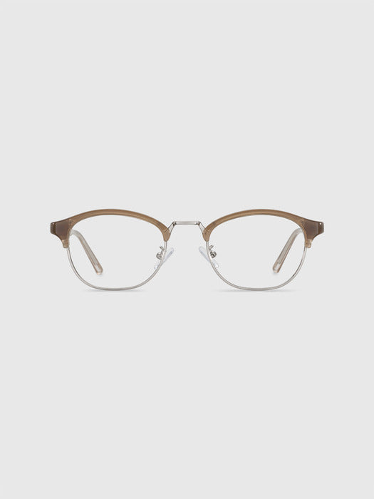 blue elephant MOINA nude beige