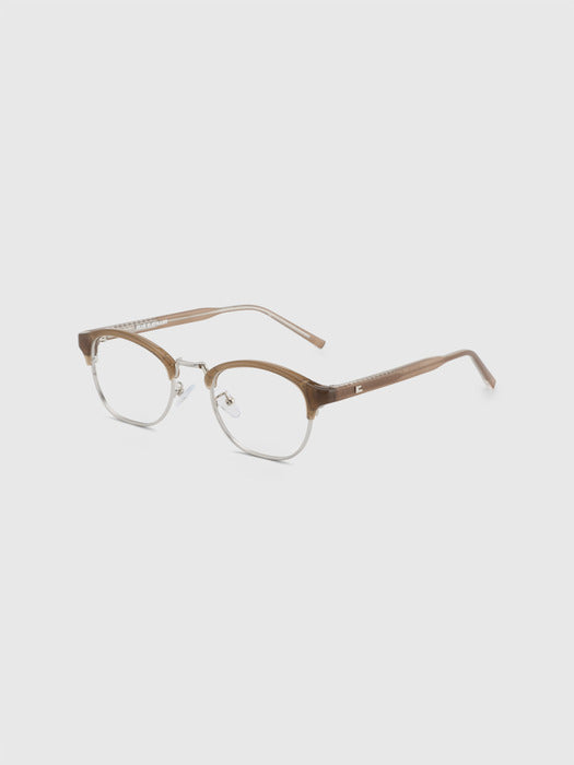 blue elephant MOINA nude beige