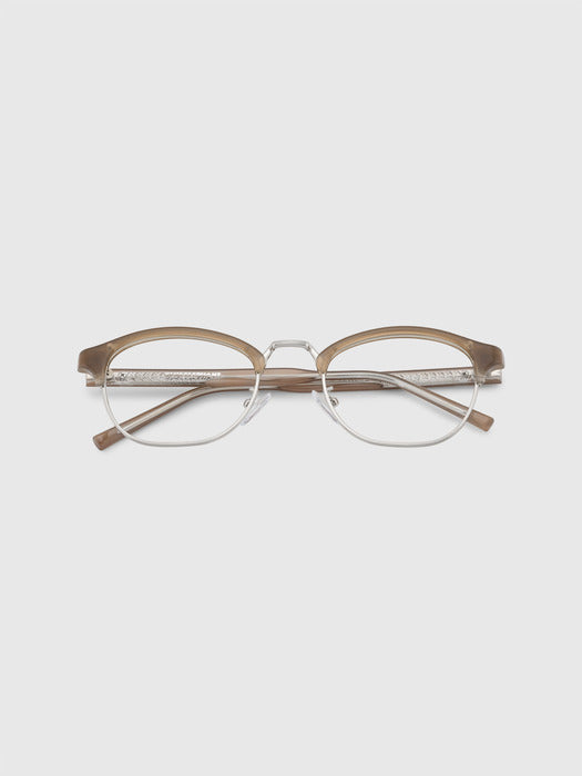 blue elephant MOINA nude beige