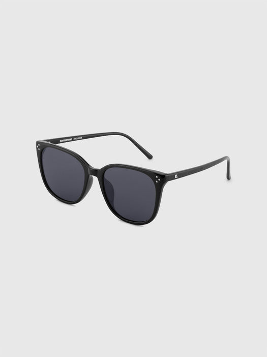 blue elephant KALO-S black