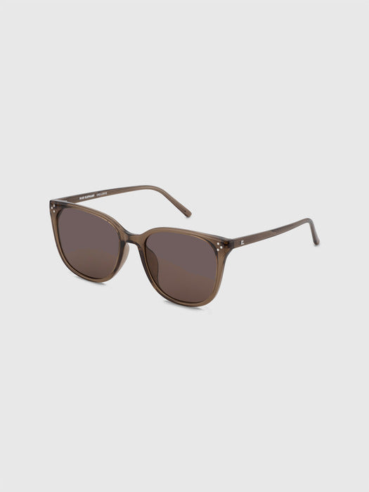blue elephant KALO-S brown crystal