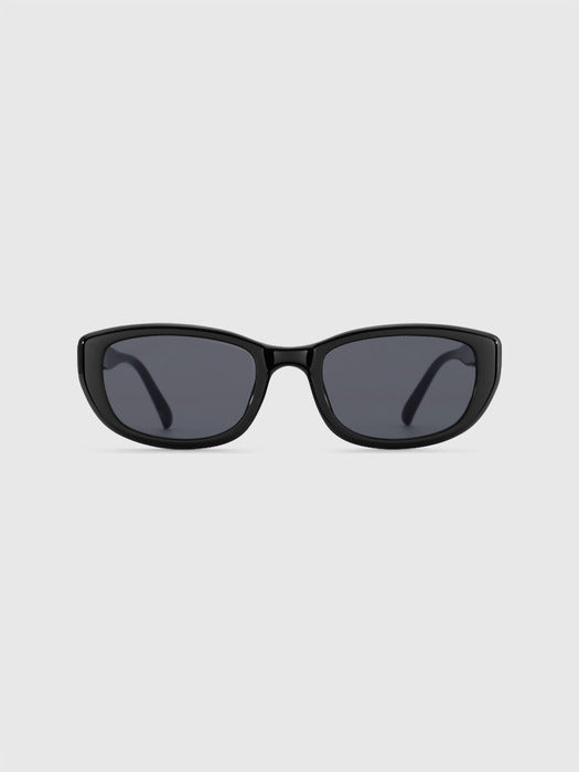 blue elephant LEILA-S black