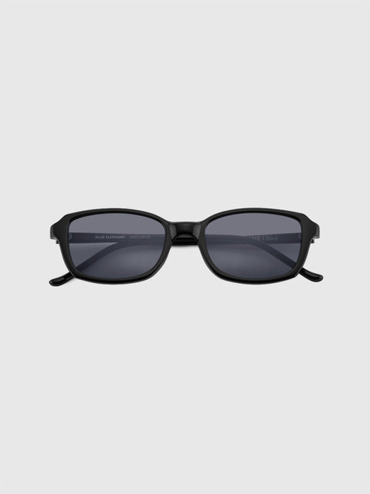 blue elephant LYRA-S black