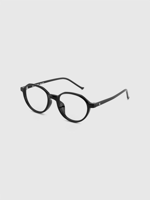blue elephant ELDO black