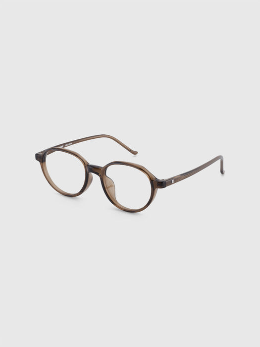 blue elephant ELDO brown crystal