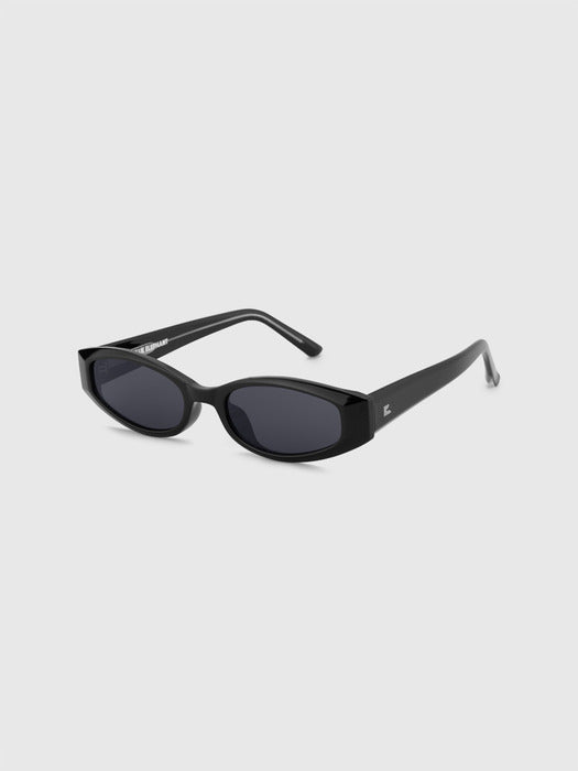 blue elephant VISS black