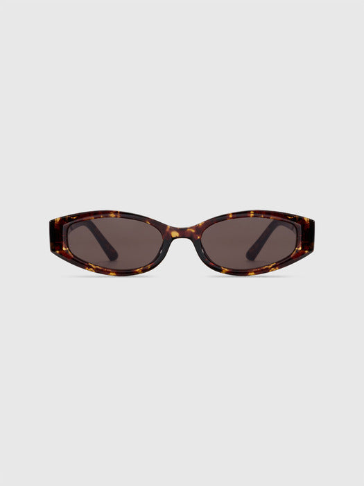 blue elephant VISS leopard