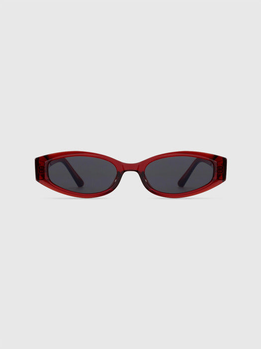 blue elephant VISS red