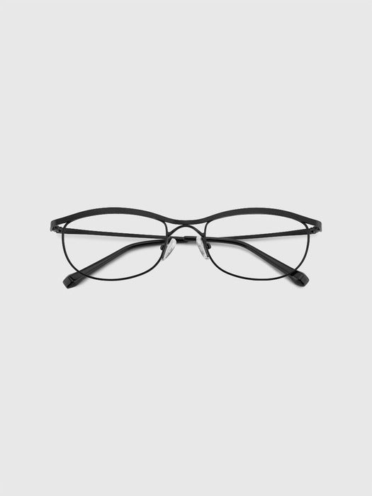 blue elephant VIDA black