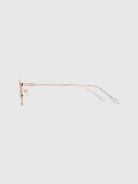 blue elephant VIDA rose gold