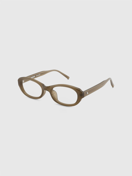 blue elephant GARNET nude beige