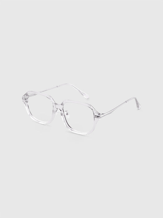 blue elephant SNUZE crystal