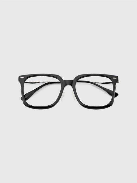 blue elephant ZED black