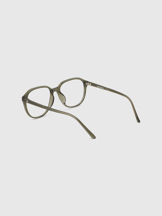 blue elephant MIKA khaki