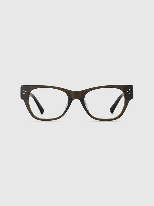 blue elephant MARA khaki