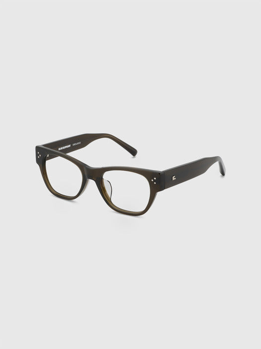 blue elephant MARA khaki