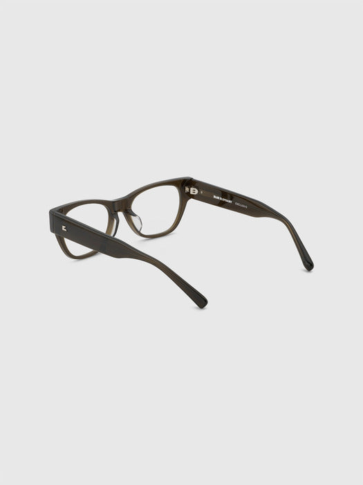 blue elephant MARA khaki