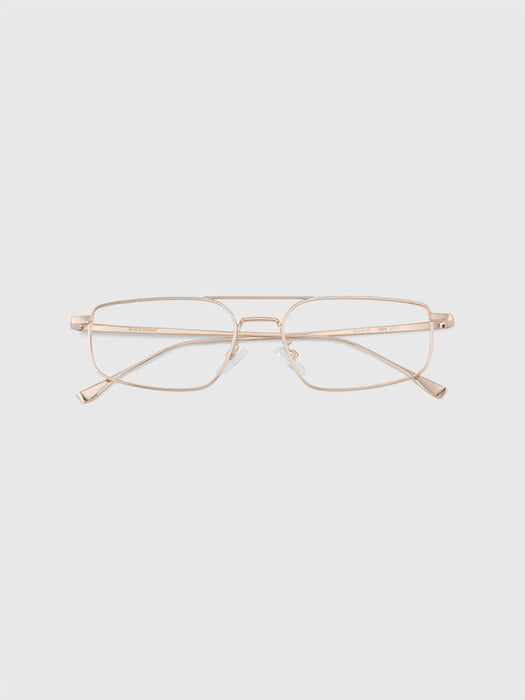 blue elephant LOGIA gold