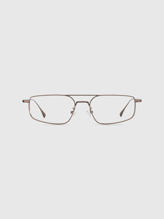blue elephant LOGIA brown