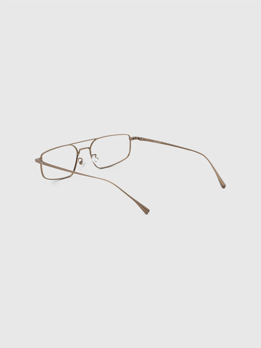 blue elephant LOGIA brown