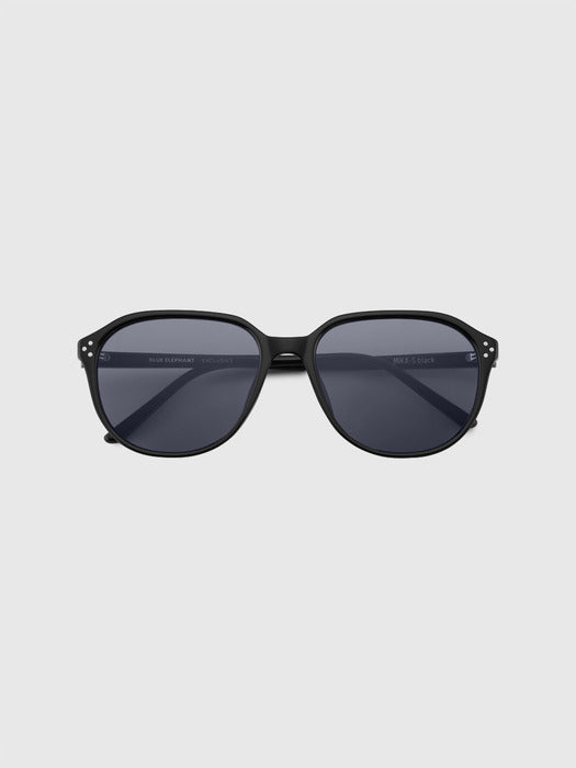 blue elephant MIKA-S black
