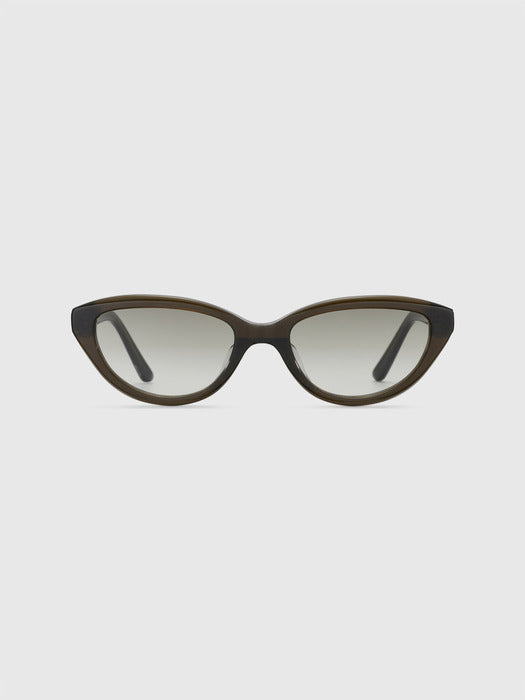 blue elephant DELMA khaki