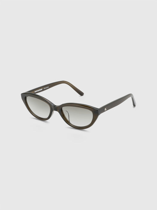 blue elephant DELMA khaki