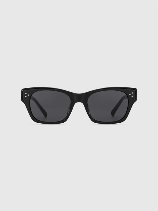 blue elephant GARRY-S black