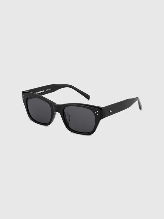 blue elephant GARRY-S black