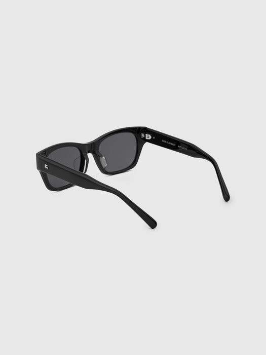 blue elephant GARRY-S black