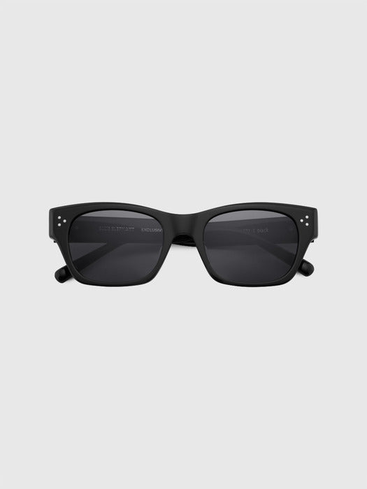 blue elephant GARRY-S black