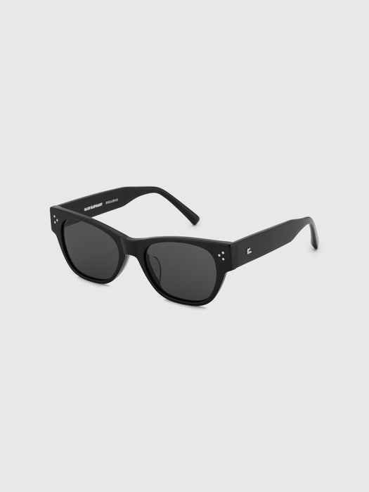 blue elephant MARA-S black