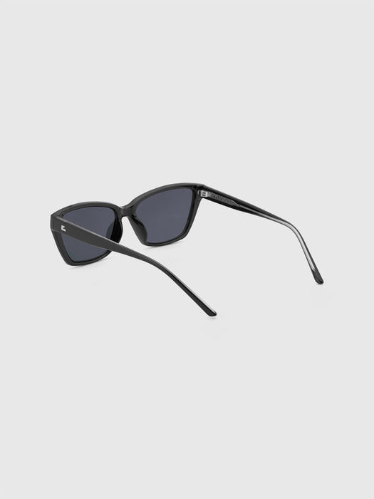 blue elephant GLID black