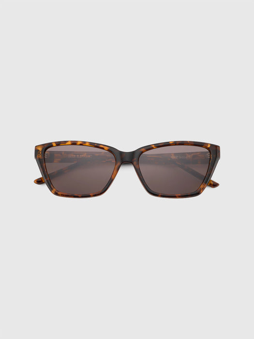 blue elephant GLID leopard